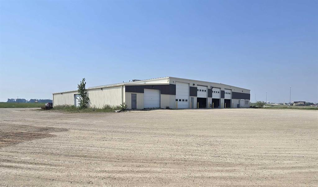 28244 Highway 590, Rural Red Deer County