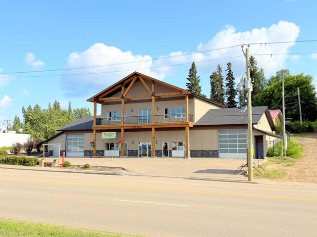 5302 50 Avenue, Athabasca