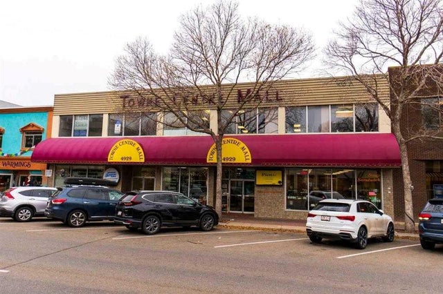 4929 Ross Street, Red Deer