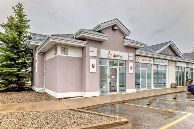 402, 191 Edwards Way Sw, Airdrie