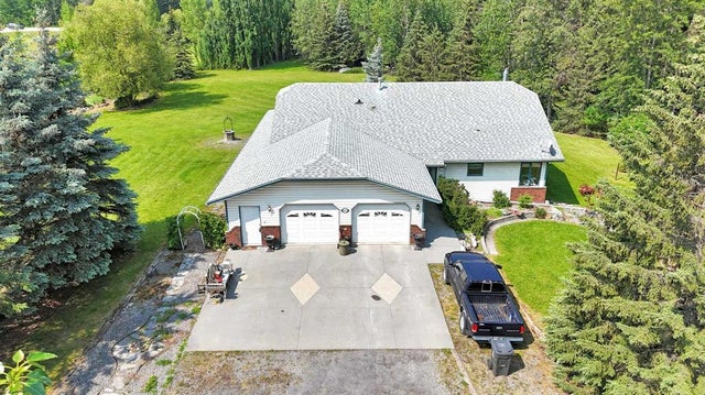 4000 42 Street, Rocky Mountain House