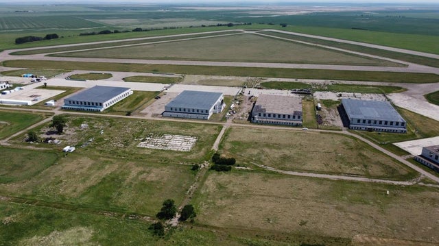 3 Western Crescent, Rural Vulcan County