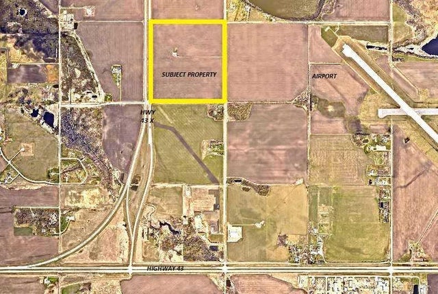 Twsp Rd 715 Rr 70, Grande Prairie