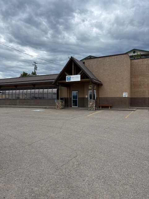 343b Gregg Avenue, Hinton