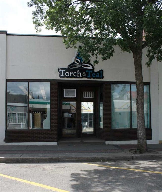 5023 50 Avenue, Ponoka