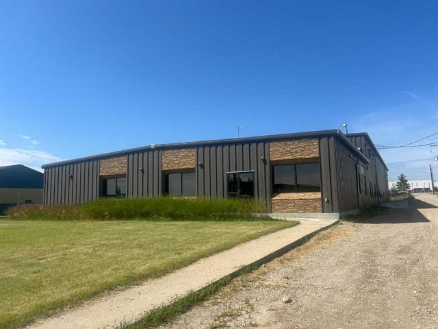 308 56 Street, Edson