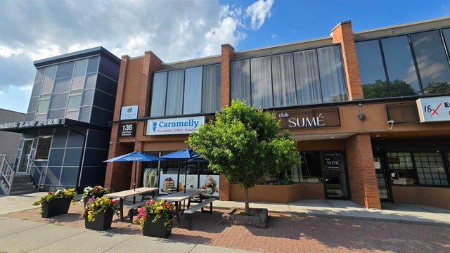 103, 136 17 Avenue Ne, Calgary