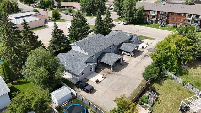 4405 Pleasantview Drive, High Prairie