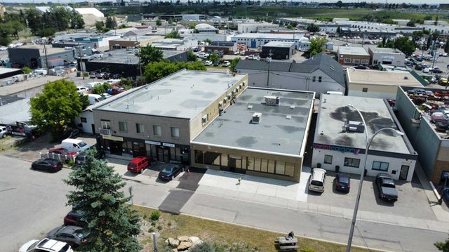 3628 Burnsland Road Se, Calgary