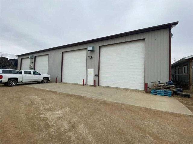146b Kams Industrial Park Rural, Rural Vermilion River, County of