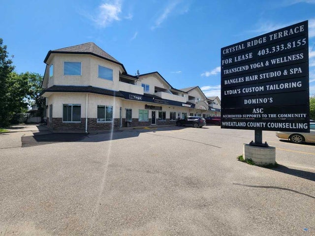 107, 95 Brent Boulevard, Strathmore