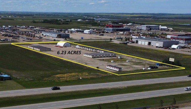 9101 102 Street, Clairmont