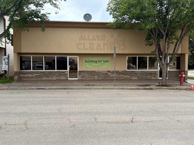 116 3 Avenue Ne, Slave Lake