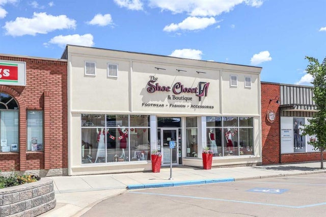 4817 50 Street, Stettler