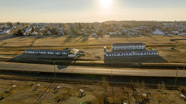 4822 Highway 49, Spirit River