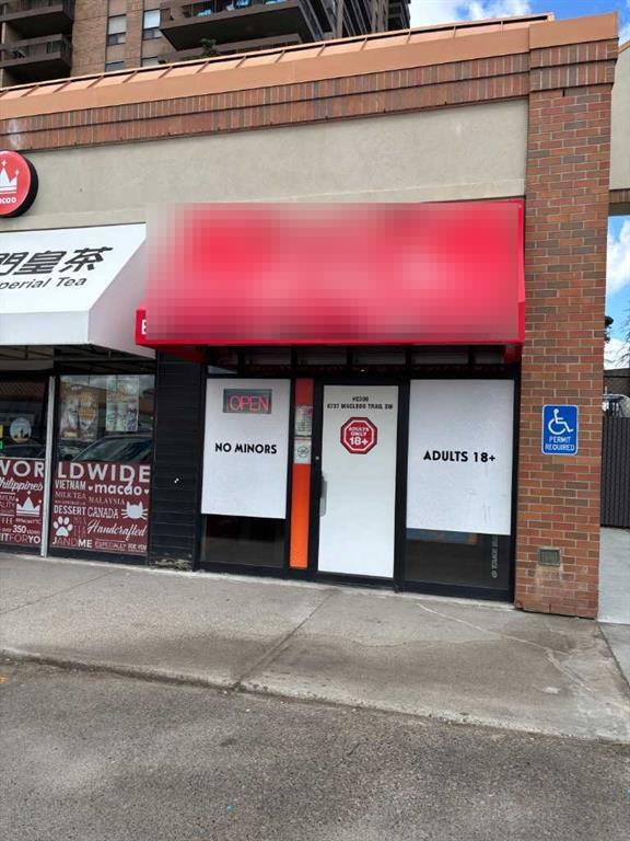 C300, 9737 Macleod Trail Sw, Calgary