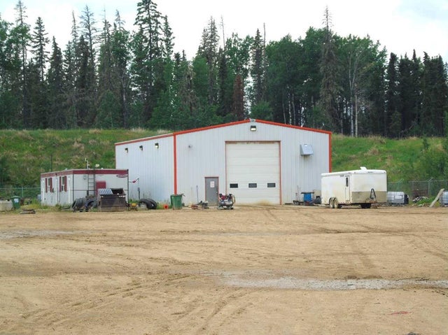 2051 Prospect Drive, Wabasca