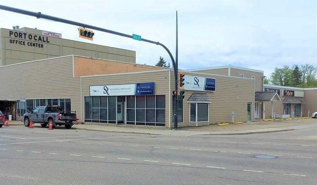 1, 4418 50 Avenue, Red Deer
