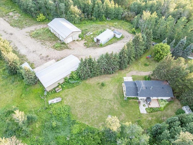 2047 Twp Rd 495 A, Rural Leduc County