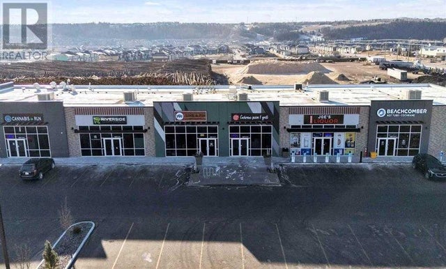 239 Griffin Road E, Cochrane