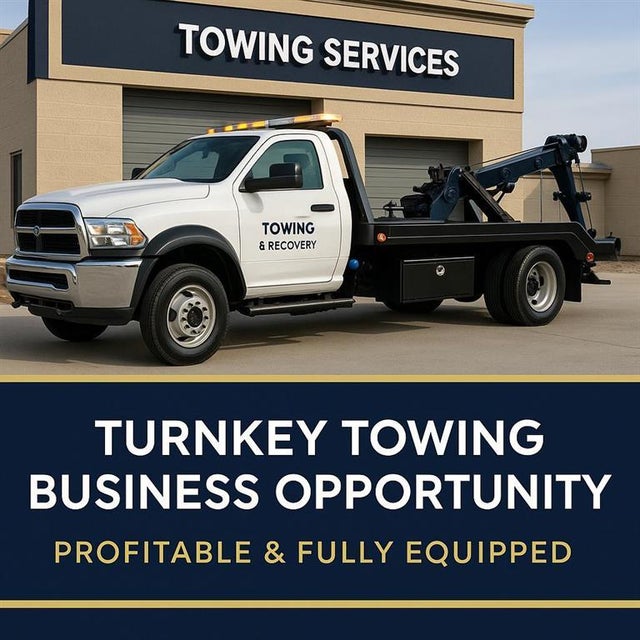 123 Towing Avenue, Calgary