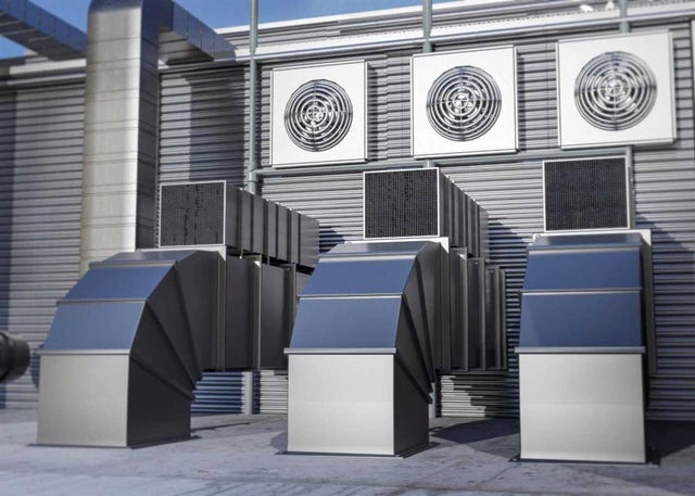 123 Hvac Manufacturing Street Sw, Edmonton