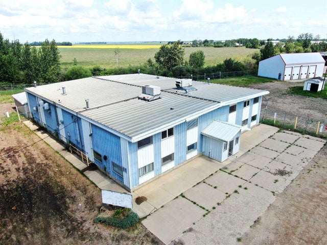 4120, 53 Avenue, High Prairie