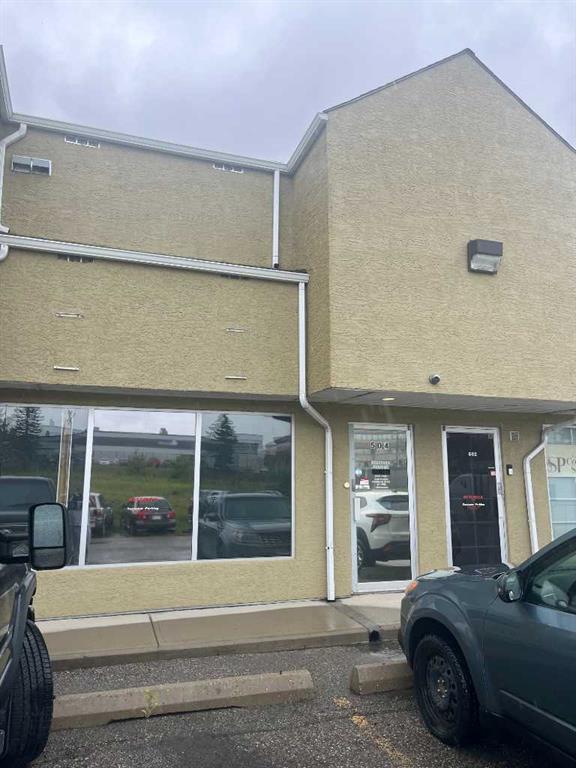 Calgary Home for Sale: Commercial Listing in Franklin
