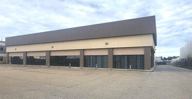8045 Edgar Industrial Crescent, Red Deer