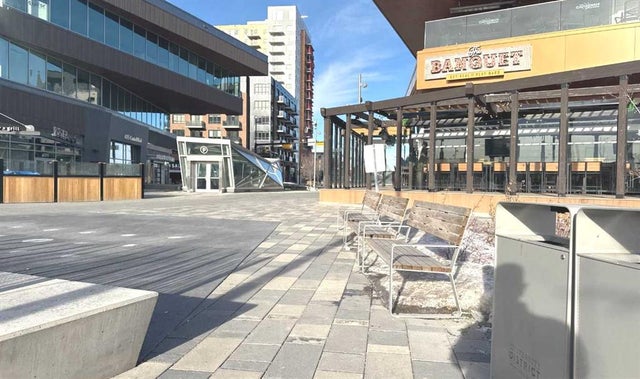 3941 University Avenue Nw, Calgary