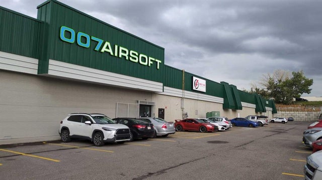 6, 1411 33 Street Ne, Calgary