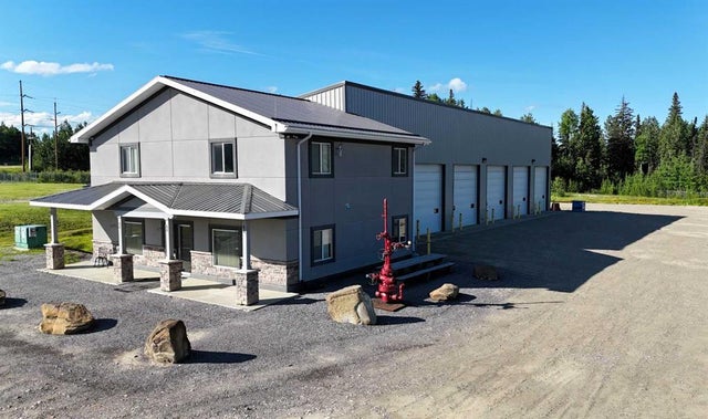317 Rodeo Road, Edson