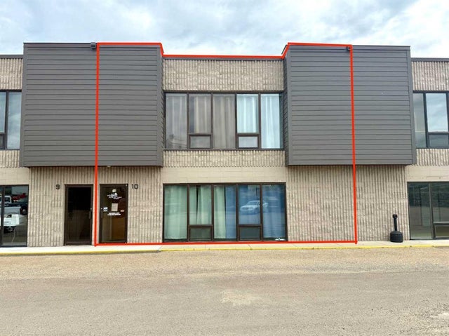 10, 5112 47 Avenue, Innisfail