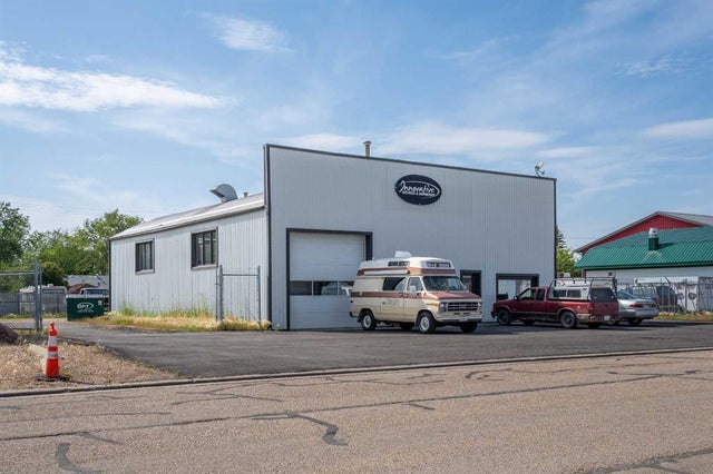 4712 44 Street, Camrose