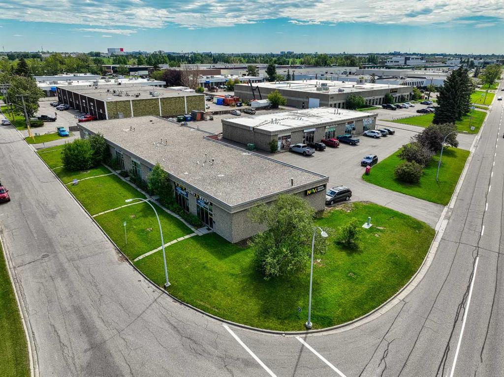 4404 12 Street Ne, Calgary