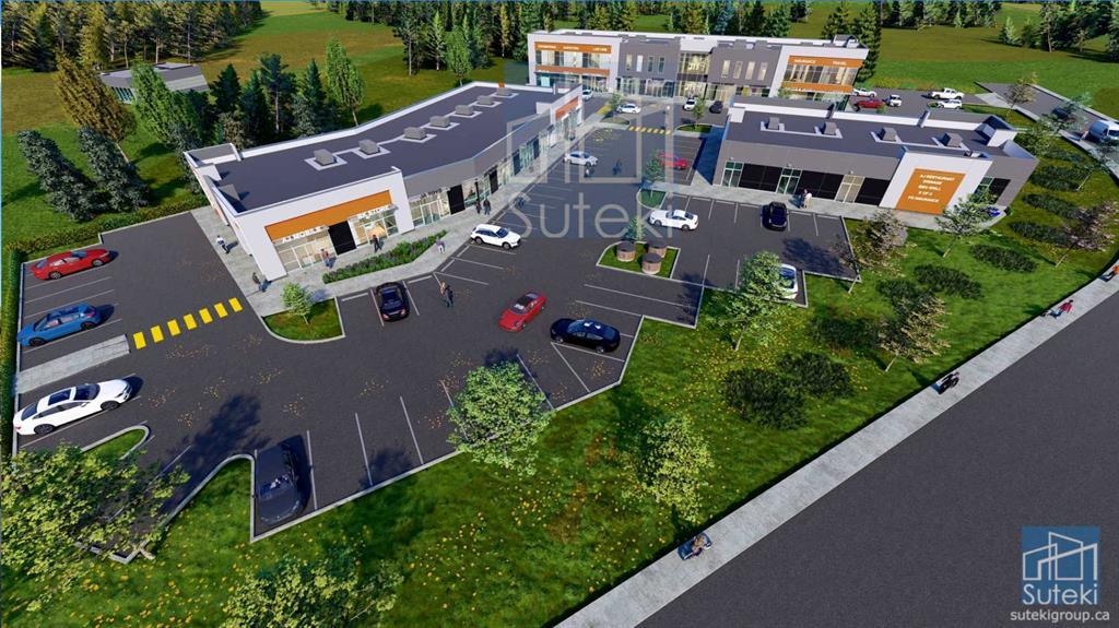 4220 108 Avenue Northeast, Calgary – Commercial Retail Listing Photo 2