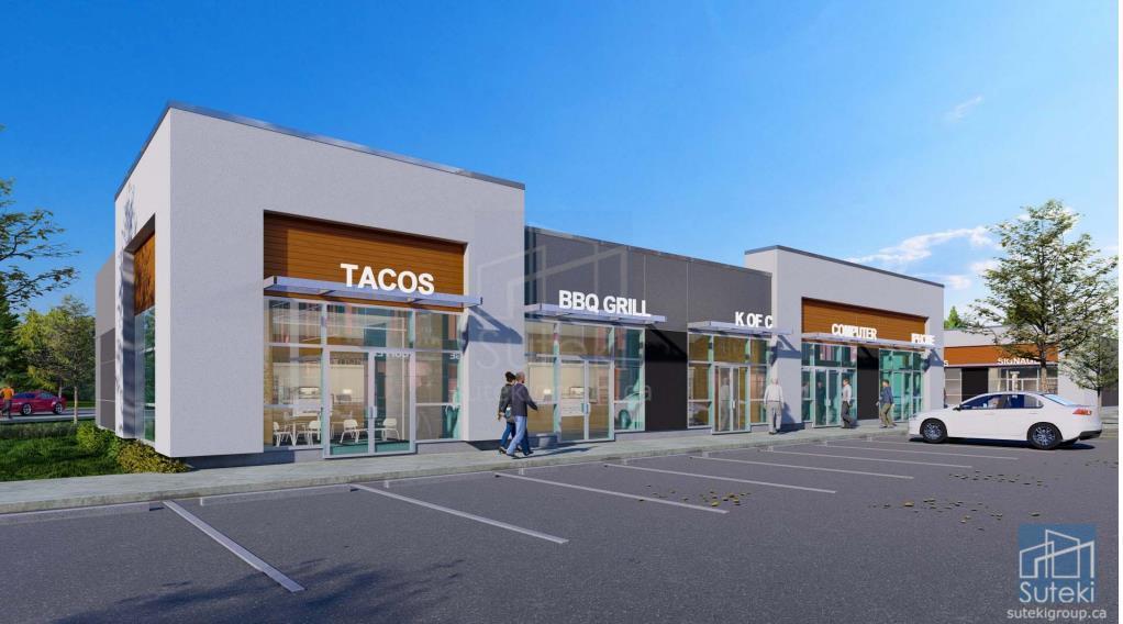 4220 108 Avenue Northeast, Calgary – Commercial Retail Listing Photo 3