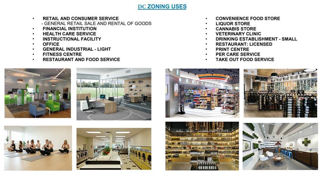 4220 108 Avenue Northeast, Calgary – Commercial Retail Listing Photo 4