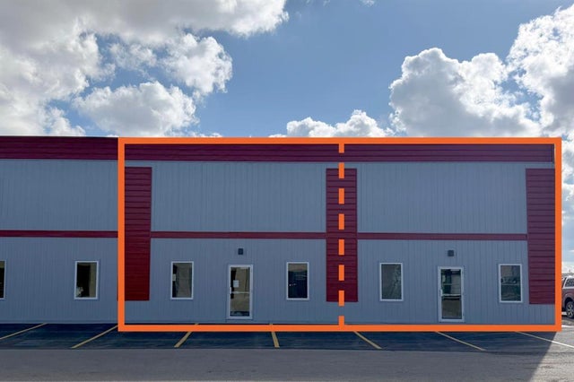 4 & 5, 526 39 Street, Lethbridge