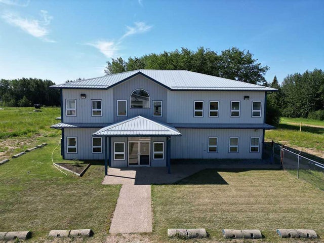 665035a Range Road 230, Rural Athabasca County