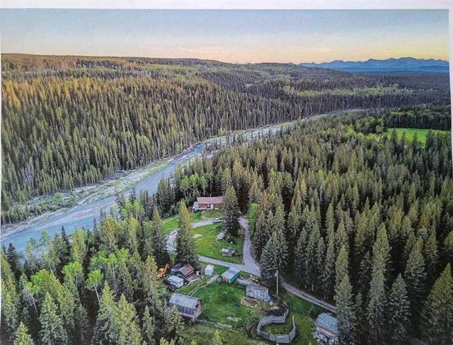 70065 Highway #40 Highway, Rural Bighorn No. 8, M.D. of