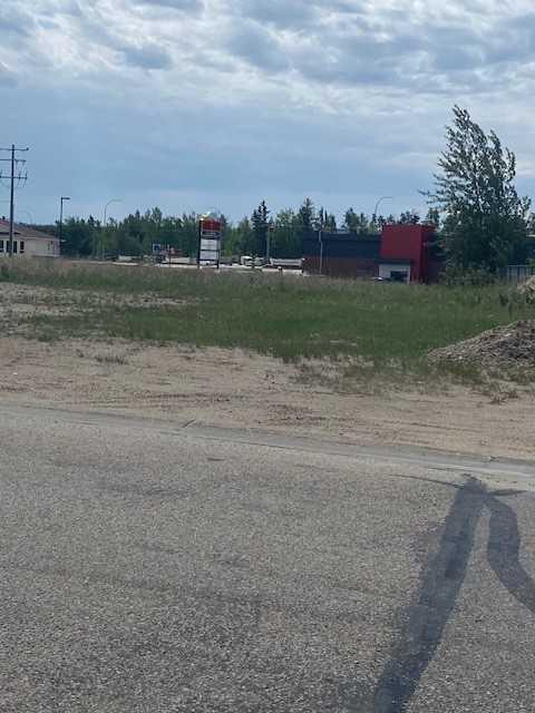 3507 35 Avenue, Whitecourt