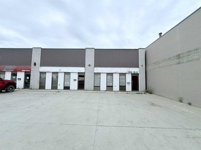 9510 110 Street, Grande Prairie