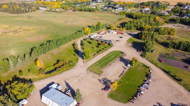 Pt Sw 5-50-1-4, Rural Vermilion River, County of