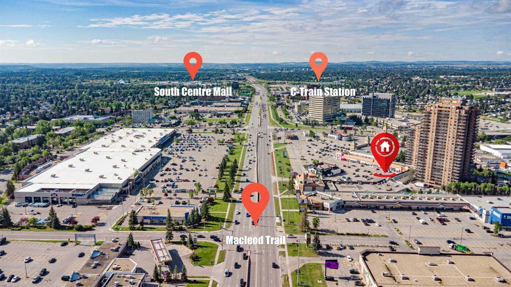 9737 Macleod Trail Sw, Calgary