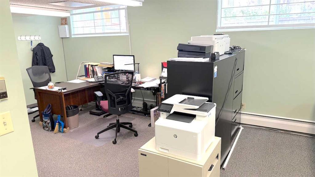 1809 5 Street Sw Calgary Alberta T2S2A8 Cliff Bungalow Home For Sale