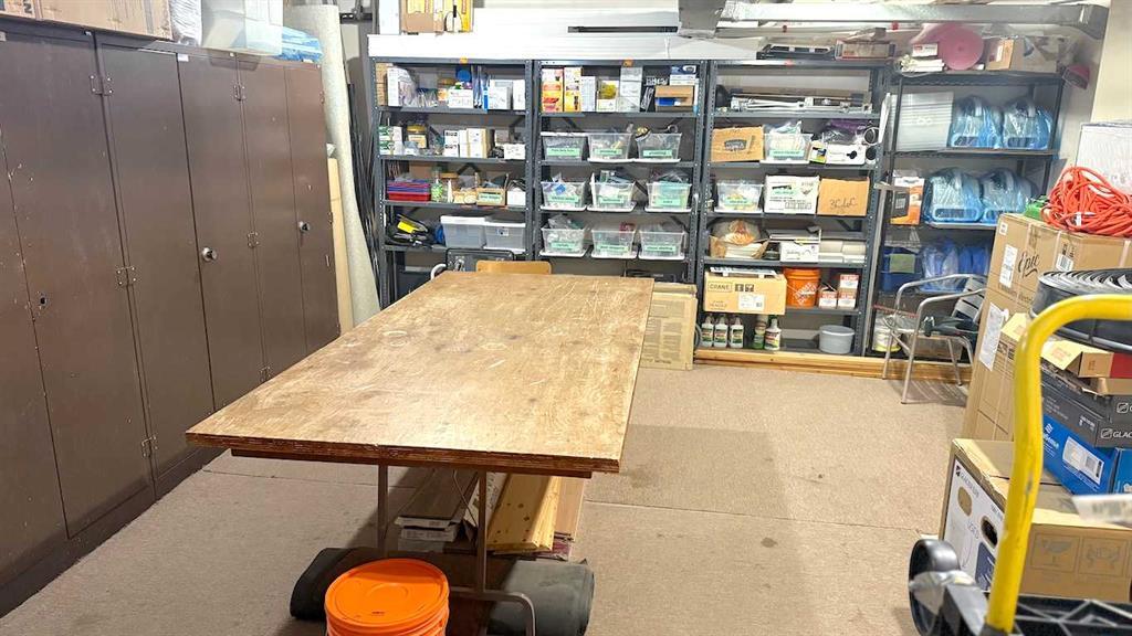 1809 5 Street Sw Calgary Alberta T2S2A8 Cliff Bungalow Home For Sale