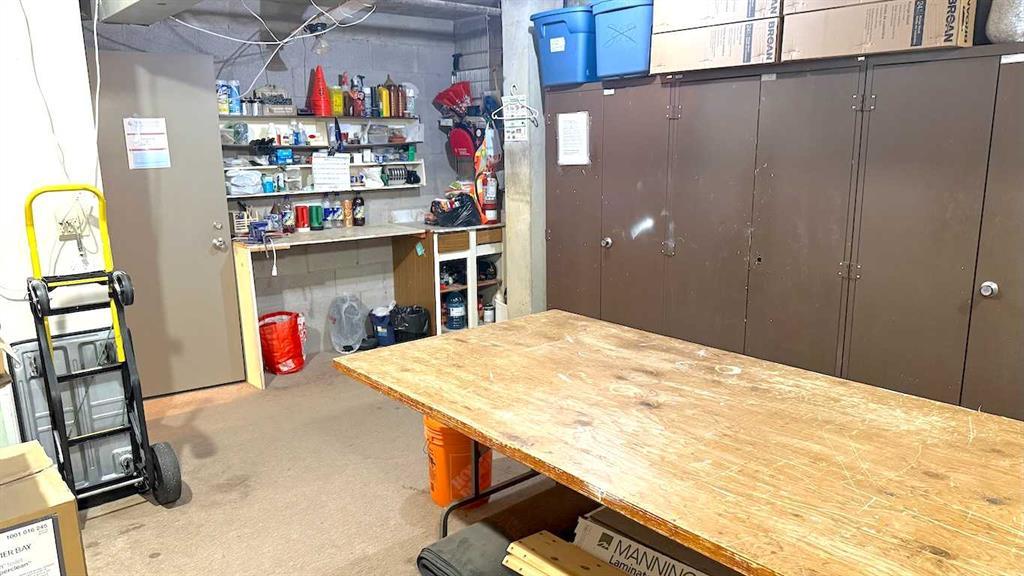 1809 5 Street Sw Calgary Alberta T2S2A8 Cliff Bungalow Home For Sale