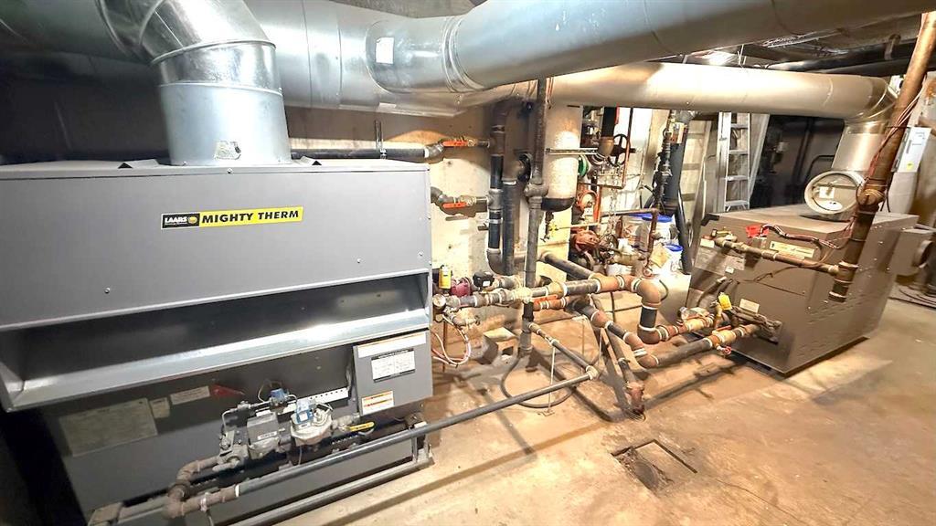 1809 5 Street Sw Calgary Alberta T2S2A8 Cliff Bungalow Home For Sale