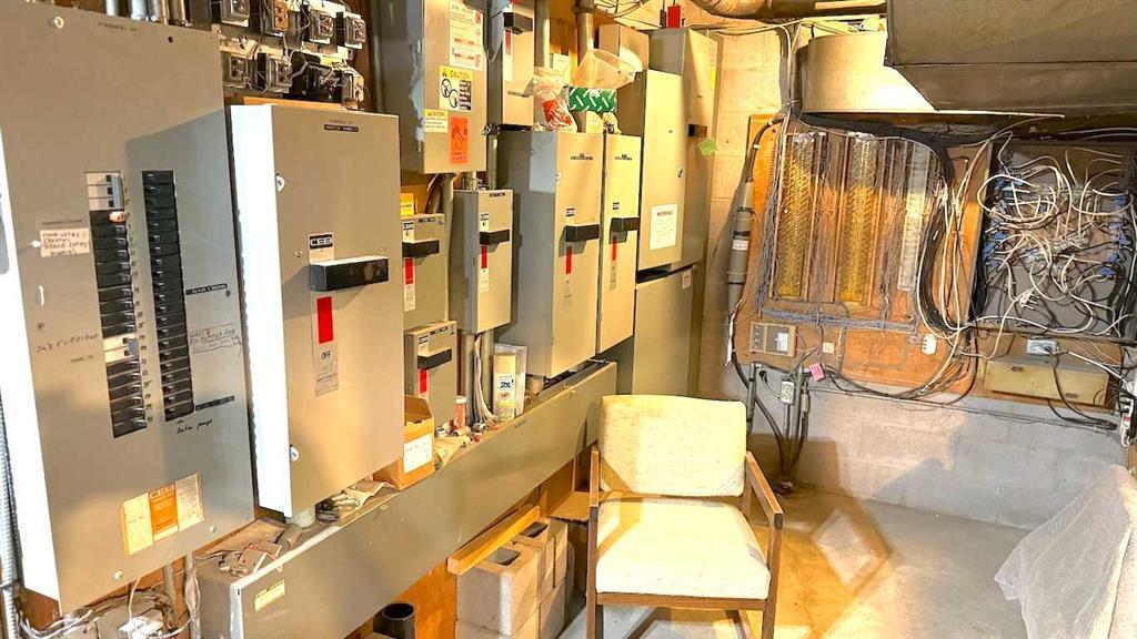 1809 5 Street Sw Calgary Alberta T2S2A8 Cliff Bungalow Home For Sale